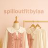 spilloutfitbylaa