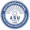 APPLIED SCIENCE PRIVATE UNI