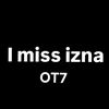iznaisforever