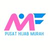 MF Pusat Hijab Murah