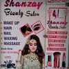 Shanzy Saloon🌹