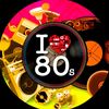I 💕 80s