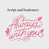 scriptandstationery
