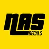 Nas Decals