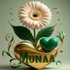 princessemouna41