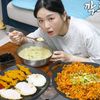 hamzy mukbang
