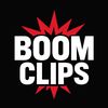 Boom clips