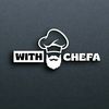 With Chefa