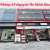 FPTSHOP Nguyễn Thị Minh Khai