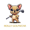 hollygolfwear