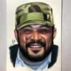 الفنان احميده بونقطه