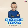 Paride Toma | Commercialista