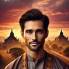 Kairo Burma Landscapes