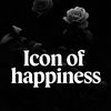 Icon Of Happiness ⭐😊