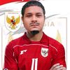 UCOK SAYANG TIMNAS