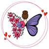 str.wifey.butterfly