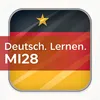 Deutsch lernen mi28