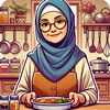 Houria's kitchen