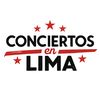 Conciertos en lima