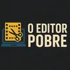 o editor pobre