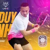 Huỳnh Ngứa Tay - Pickleball
