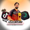 ADNAN ADIT ❤️‍🔥🏏