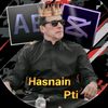 HUSNAIN_PTI_804💛❤️