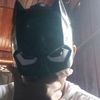 BATMAN JI