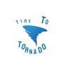 Time to tornado☑️
