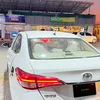 Yasir with Yaris ✈️
