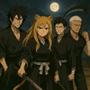kazesini69bleach2005