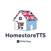 Homestore TTS