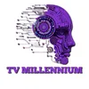 Tv Millennium ⚽ Esporte Em IA