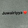 juwaireyyart