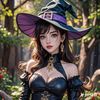 Mystic Tarotia