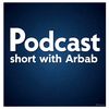 podcastvideowitharbab