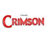 Crimson Comics