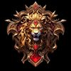 🦁 أسد الصحراء ..🦁☣️