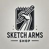 Sketch Arms Shop US