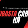 Subasta Car HN