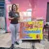 D Lucy empanadas