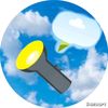 flashlight.commenter