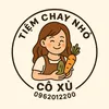 CHAY CÔ XÙ