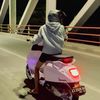 Ilham Vespa Samarinda