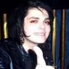gerardways..wifey
