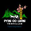 Pyin Oo Lwin Traveller 🌸🌸