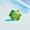 sledding_game