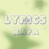 lyrics.do.rafa