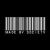 MADE BY SOCIETY