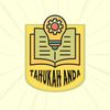 TAHUKAH ANDA
